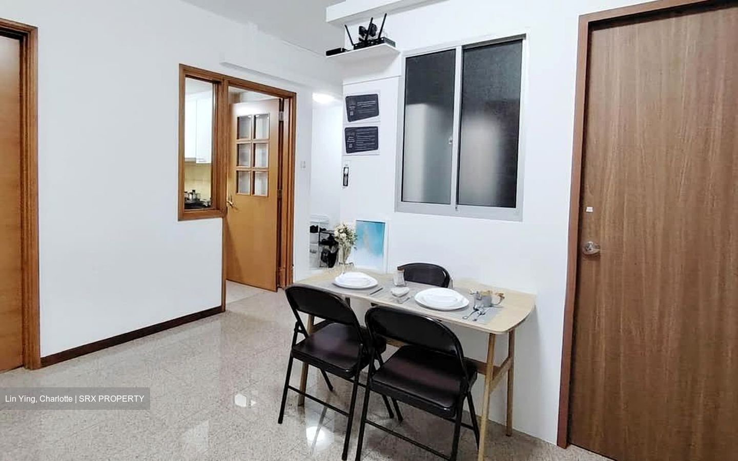 Queens (D3), Condominium #566107401